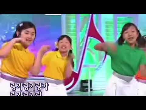 Mingle song original version (squid game)