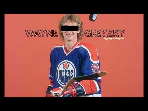 Ugly Boy ft. Noddy Chi - Wayne Gretzky (Prod. Lee Writzle)