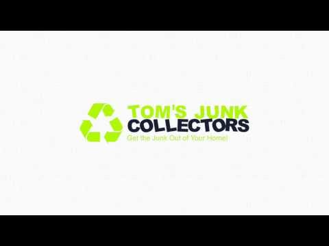 Best Rubbish Removal in London by Toms Junk Collectors