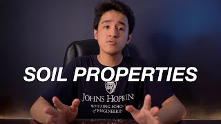 CE Board Exam Review: Soil Properties