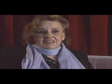 Olivera Markovic / Bardovi teatra