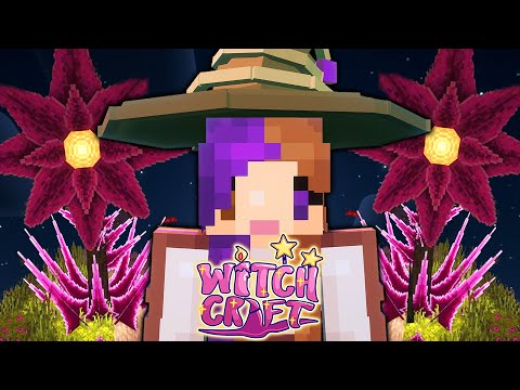 I Tried to NOT Be A Loser | WitchCraft SMP Ep 5