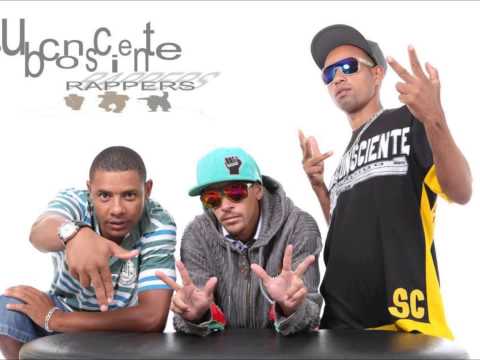 Subconciente- Hoje Pode Tudo [PREVIA] 2013