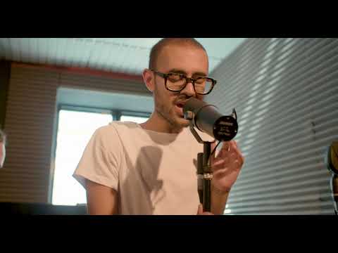 Hajaj - Let Me Get To Know You (Official Live Session)