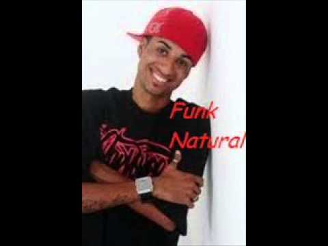 Mc Crazy - Menssageiro De Deus [NaturalFunk]