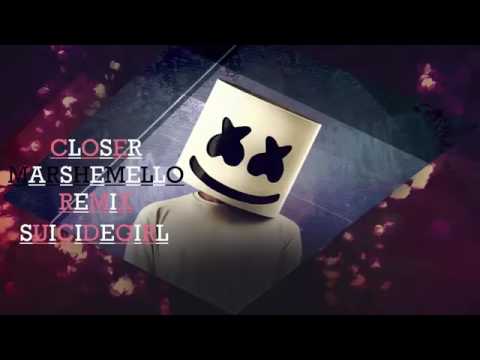 The Chainsmokers - Closer Marshmello remix