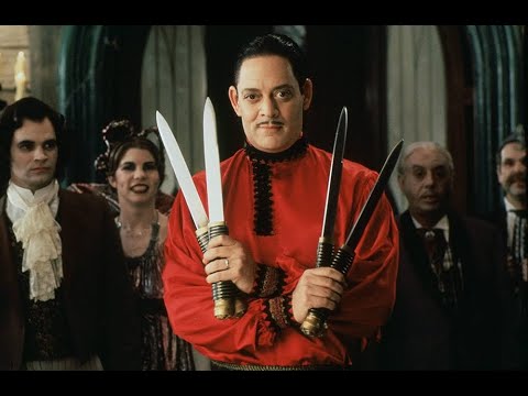 The Addams Family / The Mamushka Dance Theme - Bro&Sis Cover