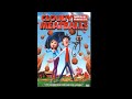 Opening To Cloudy With A Chance Of Meatballs 2009 DVD Paramount Version