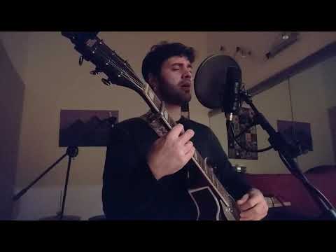 05 Matteo Zaccagnino - The night we met - Lord Huron (cover)