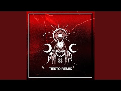 Euphoric Night (feat. Lucie Hart) (Ti&euml;sto Remix)