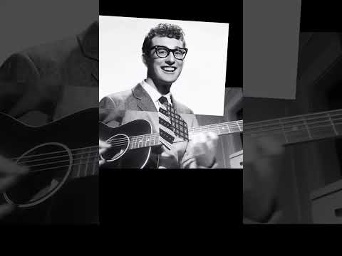 Thumbnail for I'm Gonna Love You Too Buddy Holly (Unreleased Full Speed Demo Tape) by Buddy Holly
