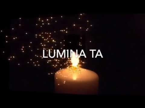 Corul Slava Domnului-Lumina Ta Psalmul 139