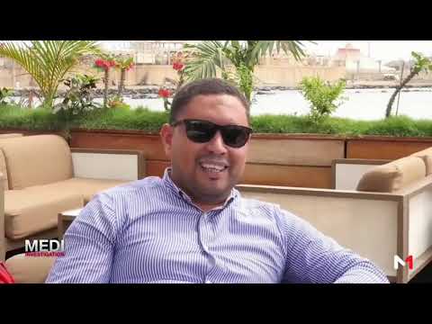 Interview Medi1 TV — L'implantation au Sénégal