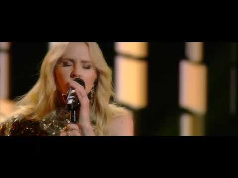 EMA2023 - Rita Ray - Sing It With Love