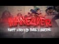 Jay5ive X Kapp 9ine X SG Sweep X B Rose Maneuver Official Video