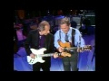 Chet Atkins & Mark Knopfler   I'll See You In My Dreams   Walk Of Life - No.1 Guitar Channel