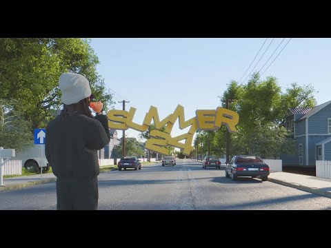 Video thumbnail for Summer 24'