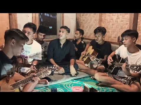 lagu sasak viral lalang gunung cipt (alm) syahrama Cover by tony bahol