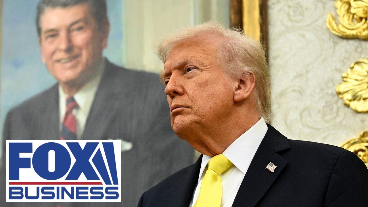 Trump weighs MAJOR tariff checks to Americans: ‘This is about affordability’