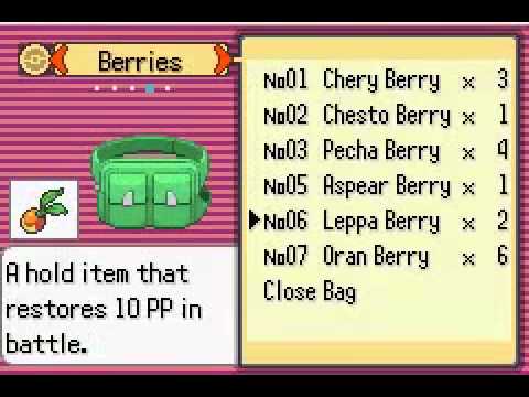 Azentiger plays Touhoumon World Link Version Part 5 - Rumia, Rumia everywhere.