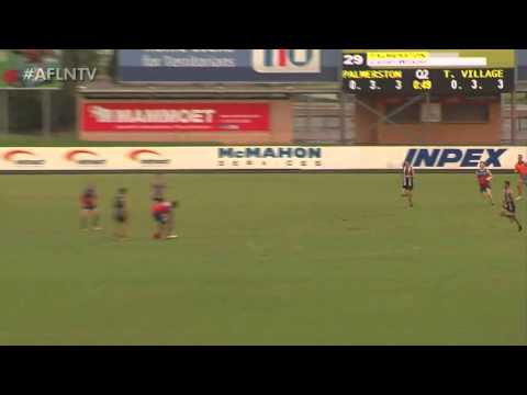 Tracy Village Football Club Div 1