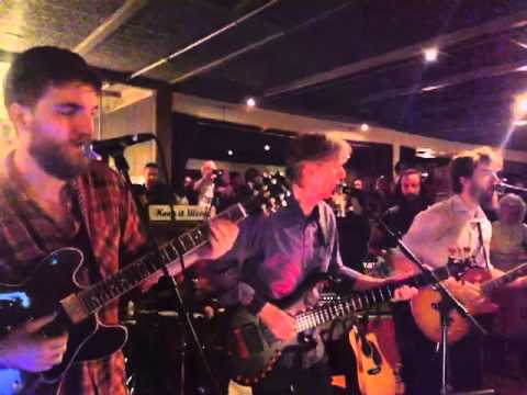 Phil Lesh & The Terrapin Family Band 10/21/13