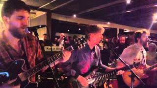 Phil Lesh & The Terrapin Family Band 10/21/13