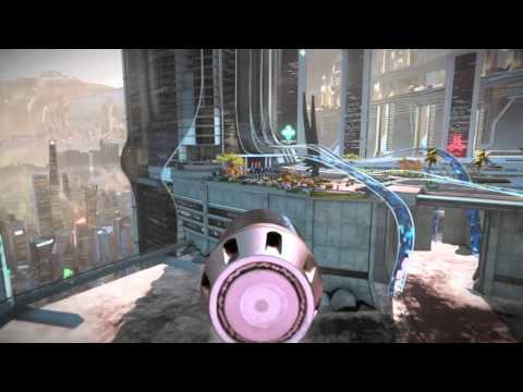 Killzone Shadow Fall (Ending)