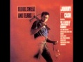 Johnny Cash-Waiting For a Train