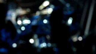 Firewind - Breaking The Silence live @ Gagarin 205 ,11-1-2009