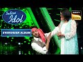 Zeenat Aman जी को देखकर Maniesh Paul बन गए Amitabh Bachchan जी Indian 