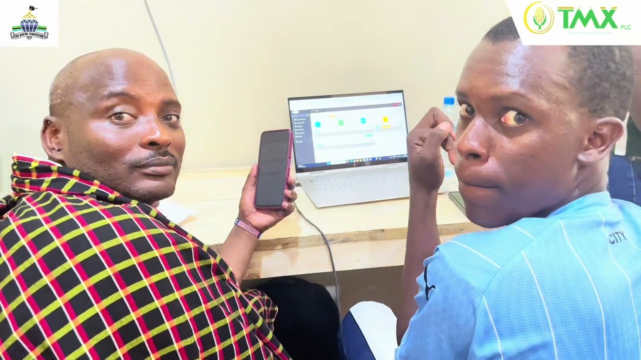 MAKALA FUPI YA TMX INAVYOSHIRIKIANA NA WADAU WENGINE KUENDELEA KUINUA SEKTA YA MADINI NCHINI
