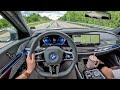 Road Tripping The 2024 BMW 750e 1 000 Miles What S It Like
