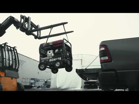 LEGEND BedBoss | For the Worksite, and the Weekend