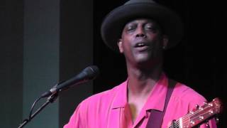 ERIC BIBB  -  DRINKIN' GOURD