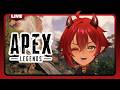 【APEX LEGENDS】 Sakit perut tapi apex
