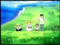 Zatch Bell Cartoon Network 6 2005
