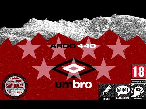 ARDO 440 - UMBRO