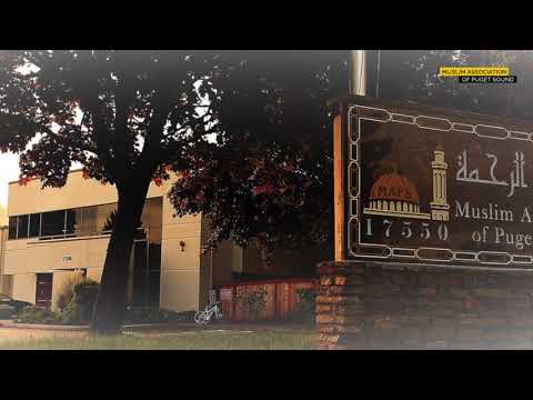 Ramadan Qiyam Recitation Night OF 26th 1439 -  Sh. AbdElKarim Edghouch