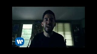 Musik-Video-Miniaturansicht zu Watching As I Fall Songtext von Mike Shinoda