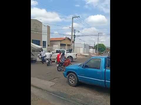 casa de recuperação Jesus salva vidas em Lagoinha do Piauí