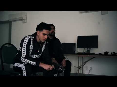 TRIP - HTGI (Official Music Video)