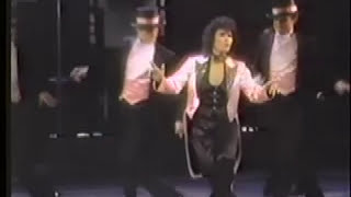 Chita Rivera - Every Street&#39;s A Boulevard (in Old New York)