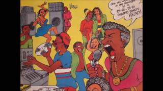 Trevor Levy - Nah Run From No Clash