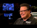 Inside The Exes Studio Wayne Knight