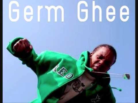 Germ Ghee - You Mad