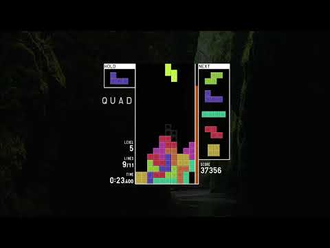 TETR.IO or smt IDK