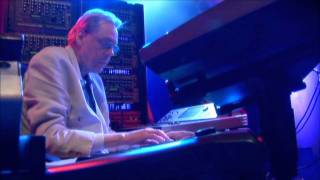 Klaus Schulze   Manikin Jubilee