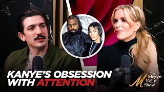​​What&#39;s Behind Kanye West&#39;s Need For Attention, Bizarre Behavior, and Shock Value, w/ Andrew Schulz