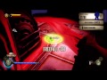 BioShock Infinite Clash In The Clouds Duke Dimwit Wave 15 Blue Ribbon Guide